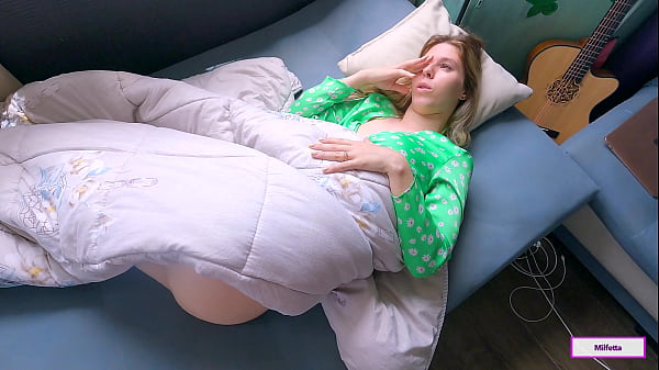 Image Nephew Fucks His Step Aunt Again - Family Fantasy
