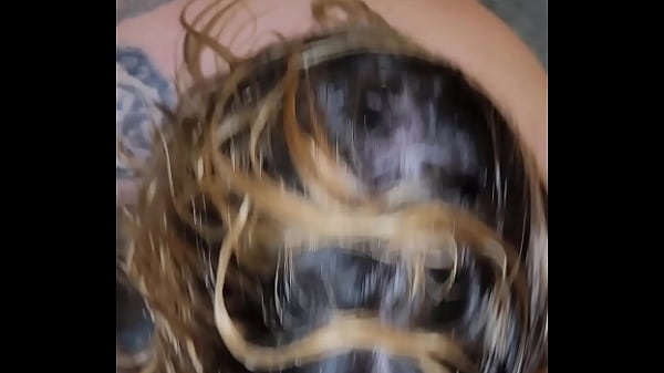 Image Blanquita se la traga toda en el jacuzzi