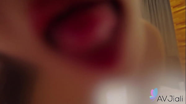Image A cute Chinese girl named Xian'erai has made her sexual fantasy come true.