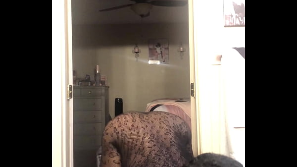 Image Waking Up My step Cousin KNOCKING AT MY DOOR