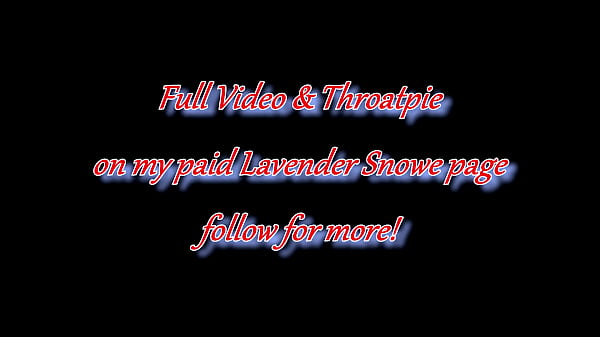 Image Use My Pigtails for an Amazing Blowjob! Handlebar Slamming Deepthroat on Big Dick! VISIBLE CUMSHOT LEGLOCK THROATPIE