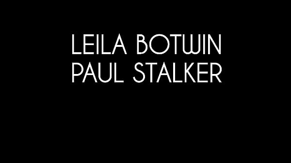 Image FIRST PISS Leila Botwin rough anal, BDSM, spanking, face slapping, piss & spit in mouth