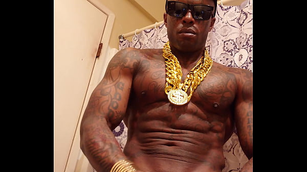 Image BBC Worship Hallelujah Johnson ( Alot Of Juicy Dick )