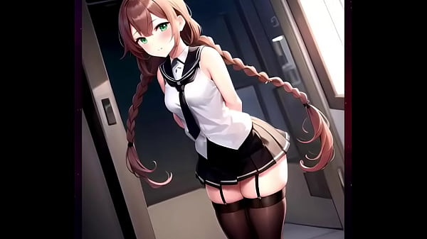 Image Sexy hentai girls (3D AI) Compilation 5 [bit.ly/sofiagray]