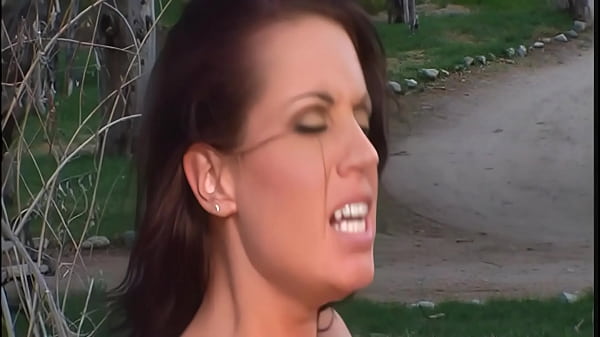 Image Ashley Fires And Tessa West Play Lesbian Sex Games Outside