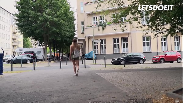 Image Eveline Dellai Compilation part 2 featuring Luca Ferrore & Freddy Gong - LETSDOEIT