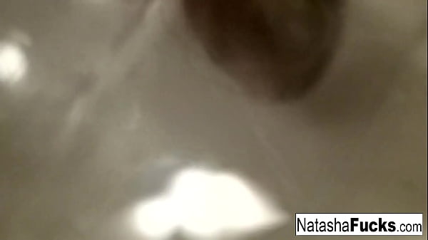 Image Busty Natasha Nice Shoots A Fun And Sexy Black Light video
