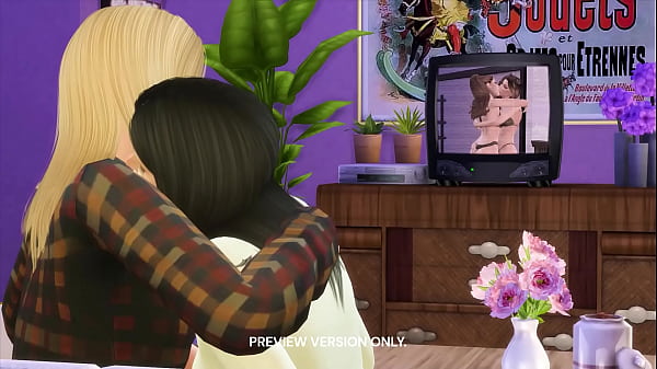 Image Are We Just Friends - 3d Hentai - Preview Version