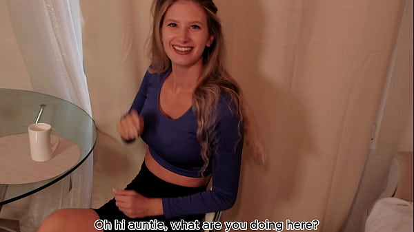 Image She secretly made him a man