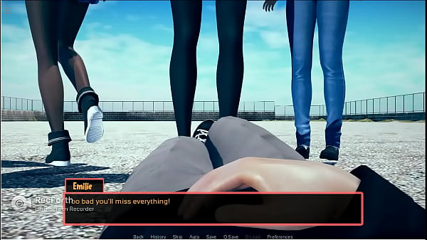Image foot slave lick socks smell stinkyfeet humiliation
