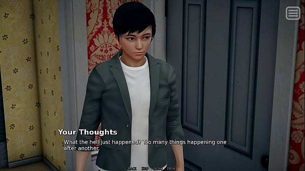 Image Life Changing Choices PART 3 The Girlfriend and The Problems -  Adult Game Walkthrough