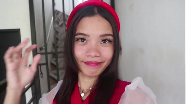 Image It's fun to be Filipina student, every day after school I deserve white cock, fuck, ass licking and best treatment