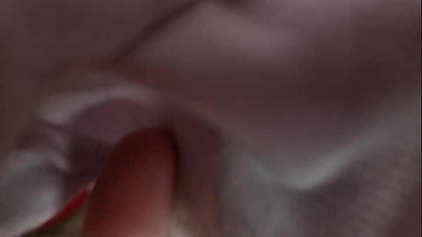 Image Showing off my feet with my friend