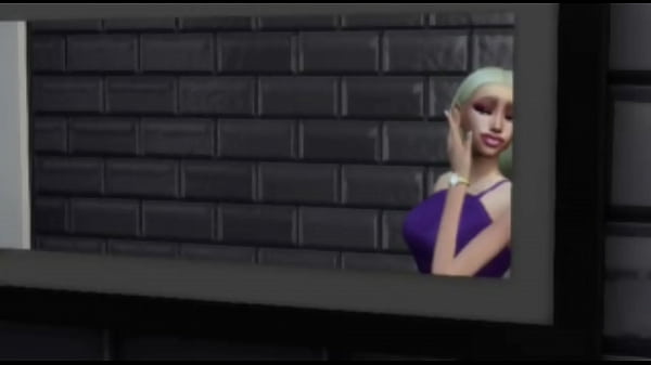 Image THE SIMS 4| MEET AT MY PLACE TONIGHT