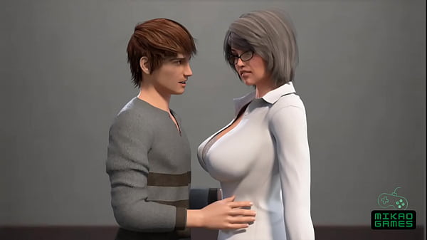 Image Lust Epidemic ep 20 - Fa&ccedil_o de tudo nesse Jogo pra Comer a Novinha Freira