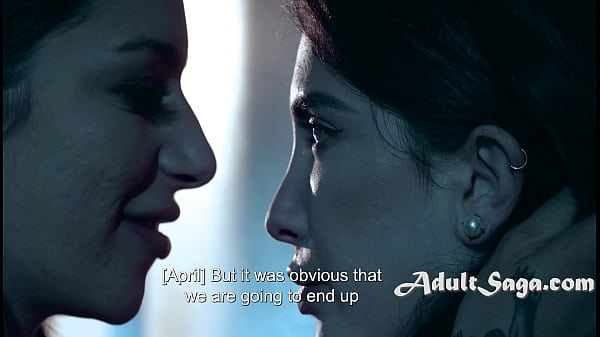 Image Cant Get Over Eachother..We Tried  - Jane Wilde, April Olsen