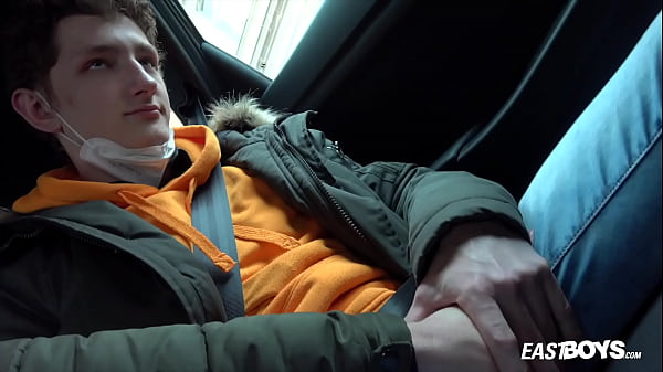 Image Deleted Scene - Alan McKenzie