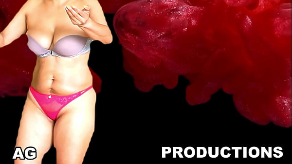 Image SUPER HOT STRIPTEASE WITH AGARABAS AND OLPR - 4K MOVIE PREVIEW