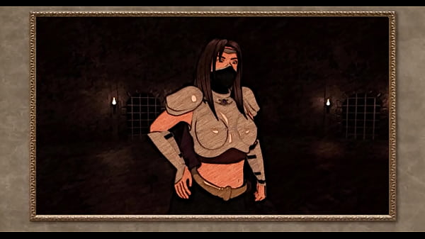 Image The Prey of Swords - Gameplay Trailer