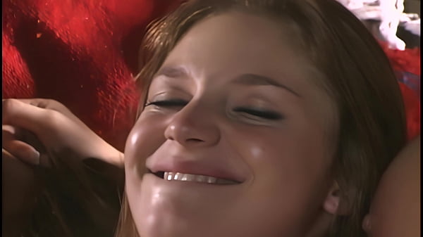 Image Beautiful Blonde Keri Sable Sucking on A Huger Cock