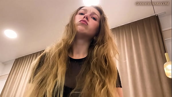 Image Anal Training with Butt Plug | Coach Mari POV