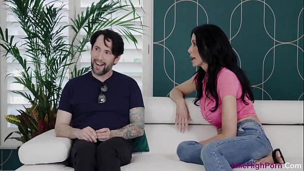 Image Cheating Housewives 6 Scene 3 Reagan Foxx Make Her Cum