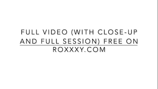 Image Orgasmic Meditation - TANTRIC CLIT MASSAGE INSTRUCTION (with Roxy Fox)