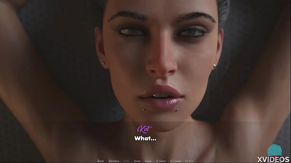 Image RED LUCY #21 &bull_ Her wet pussy yearns for his hard cock