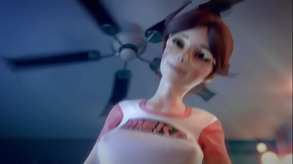 Image Funkelite 3d - Sentando ao som de Funk