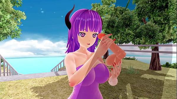 Image 3D HENTAI | BIG ASS | BIG TITS | FISHNET