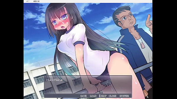 Image Exposing Play Girl 5 part 1