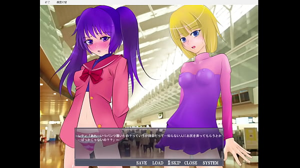 Image Exposing Play Girl 5 part 3