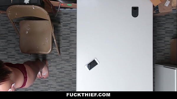 Image Shoplifting Suspect Cooperated Due to Indisputable Evidence Mall Cop Had - Fuckthief