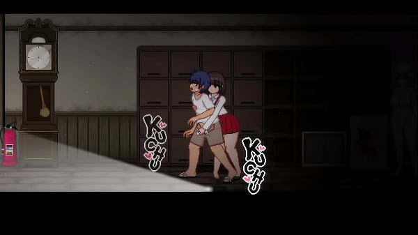 Image [Hentai Game] Afterschool Tag | Walkthrough   Gallery | Download Link: https://rb.gy/p4wxyy