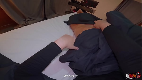 Image Stepson fucked his stepmother. Big ass stepmom cheats on her husband with stepson's dick