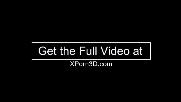 Image 3DFuta Solo Handjob POV Teaser
