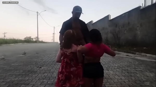 Image Somos muito tarados fizemos orgia na rua.foi uma loucura gostosa