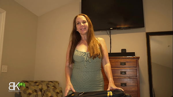 Image Sharing A Bed With My Hot StepMom 1of3 - RE-EDIT