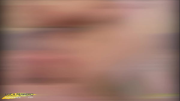 Image (DRY) Blonde bunny Coco de Wit gets her ass pounded by two huge cocks, BBC, DAP, Double Penetration, DVP,.