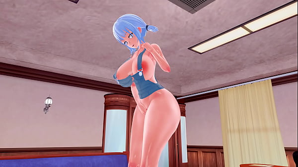 Image 3D HENTAI | BIG ASS | BIG TITS | MASTURBATE
