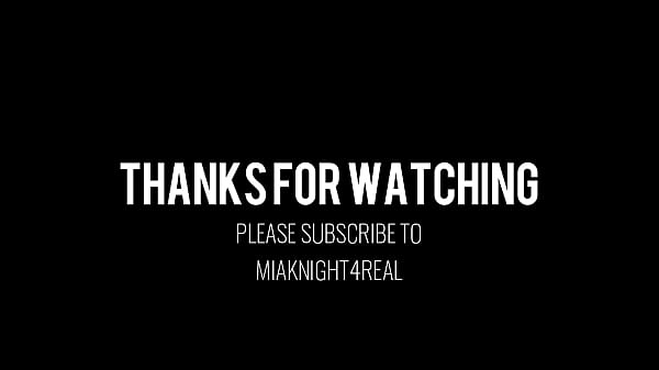 Image Mia Knight Needs a Creampie For supper