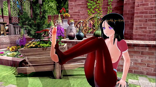 Image 3D HENTAI | BIG ASS | BIG TITS