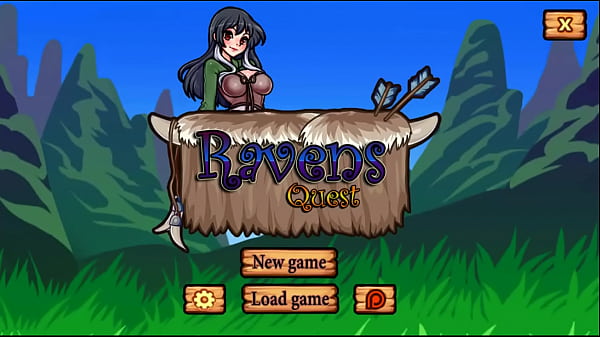Image Raven's Quest Part 4