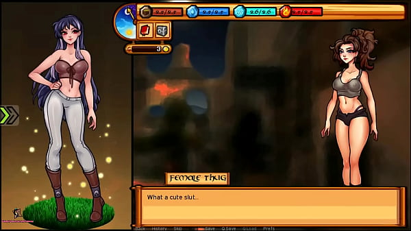 Image Raven's Quest Part 5