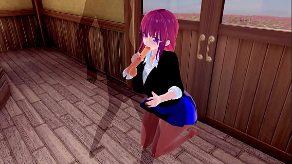 Image 3D HENTAI | BIG ASS | BIG TITS | GLASSES