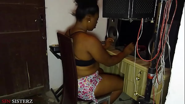 Image ALL ALONE WITH MY FEMALE PRODUCER THIS IS WHAT HAPPENED NEXT