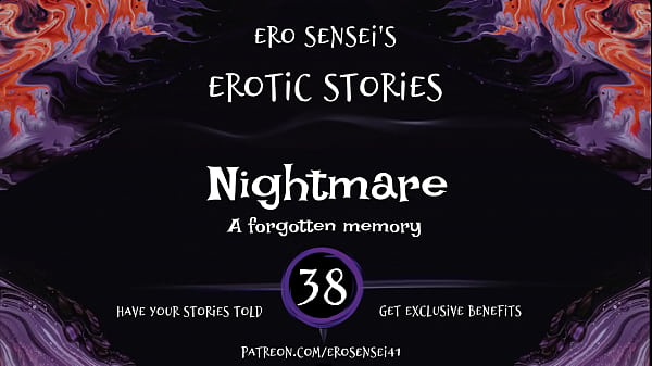 Image Nightmare (Erotic Audio for Women) [ESES38]
