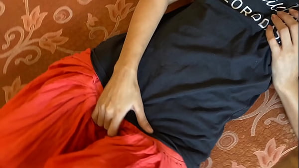 Image College Student Slim Girl Ne Bitayi Security Gard Ke Sath  Rat Full HD Indian porn Sex Movie With Hindi Audio talks