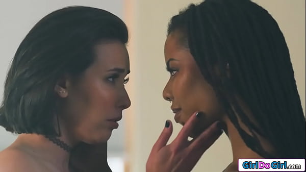 Image I lost myself in lesbian strapon fantasy