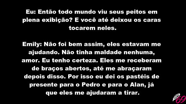 Image AMIGOS DE TRABALHO DA MINHA MULHER